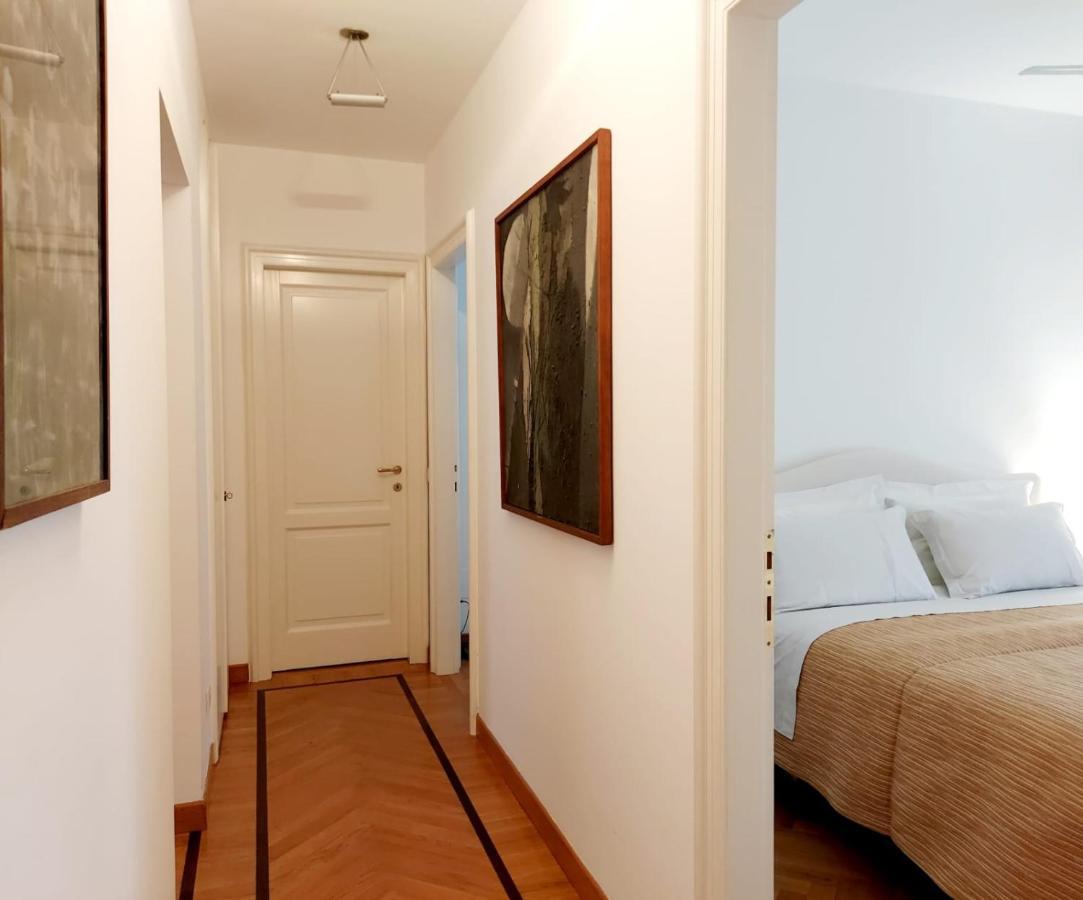Brera Milano Appartamento Esterno foto