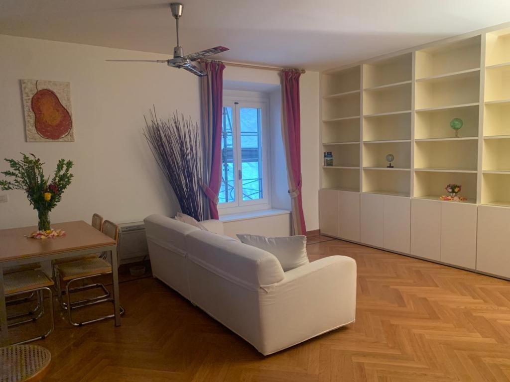 Brera Milano Appartamento Esterno foto