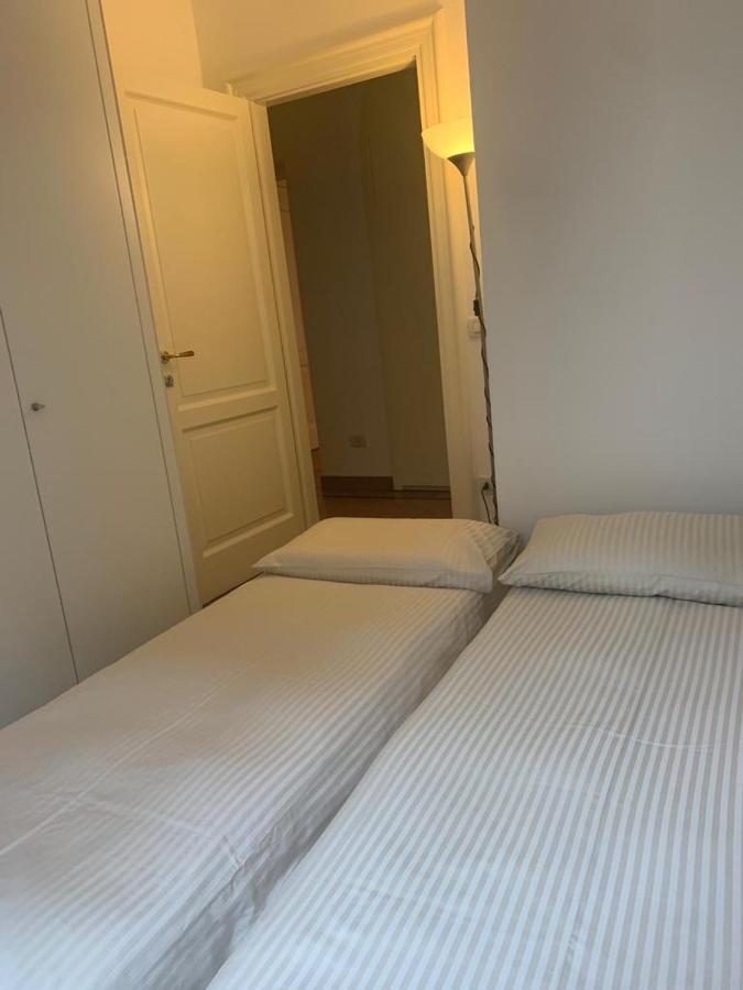 Brera Milano Appartamento Esterno foto