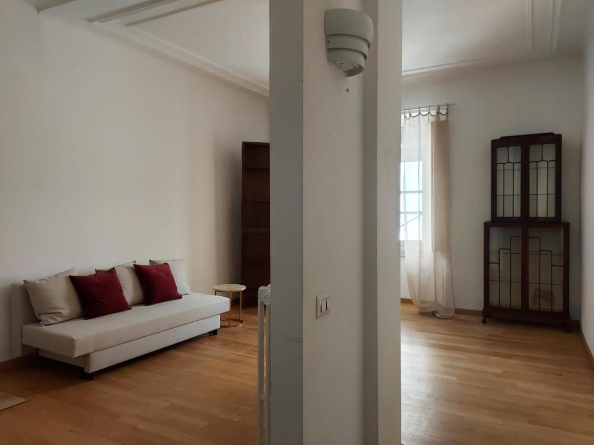 Brera Milano Appartamento Esterno foto