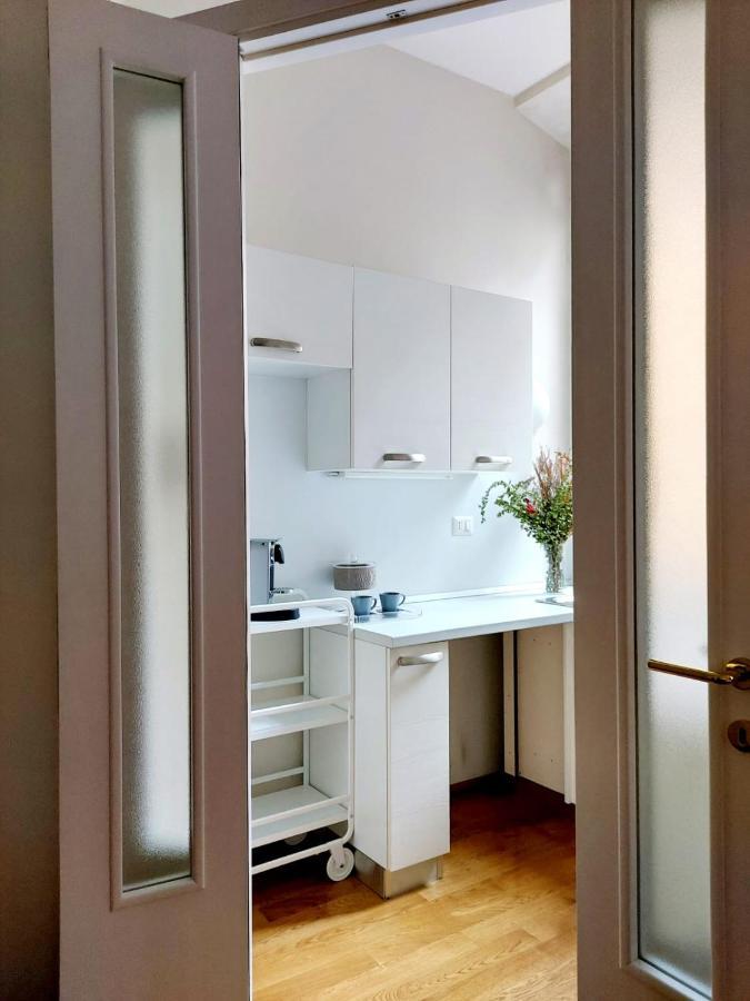 Brera Milano Appartamento Esterno foto