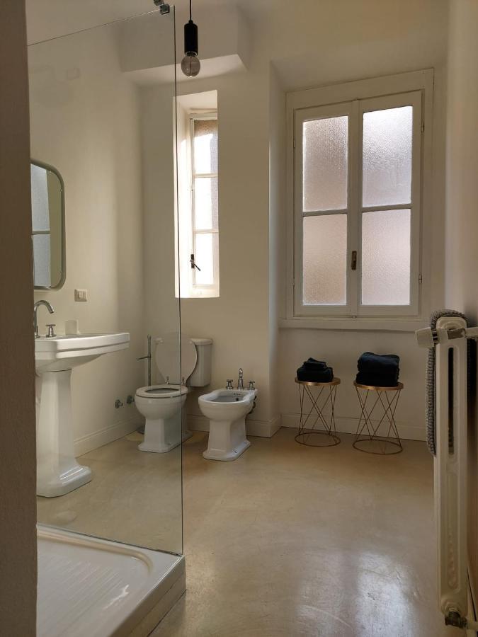 Brera Milano Appartamento Esterno foto