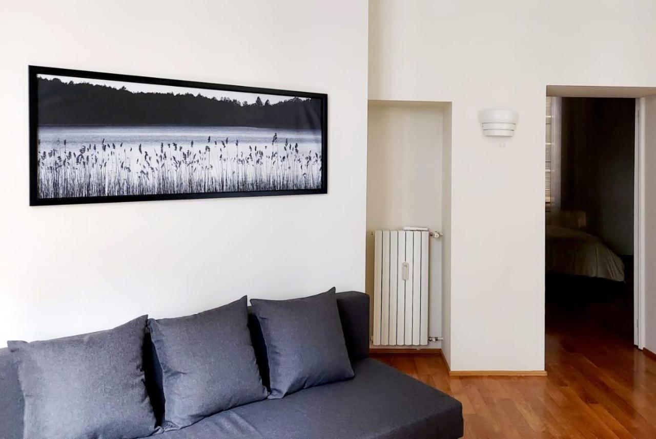 Brera Milano Appartamento Esterno foto