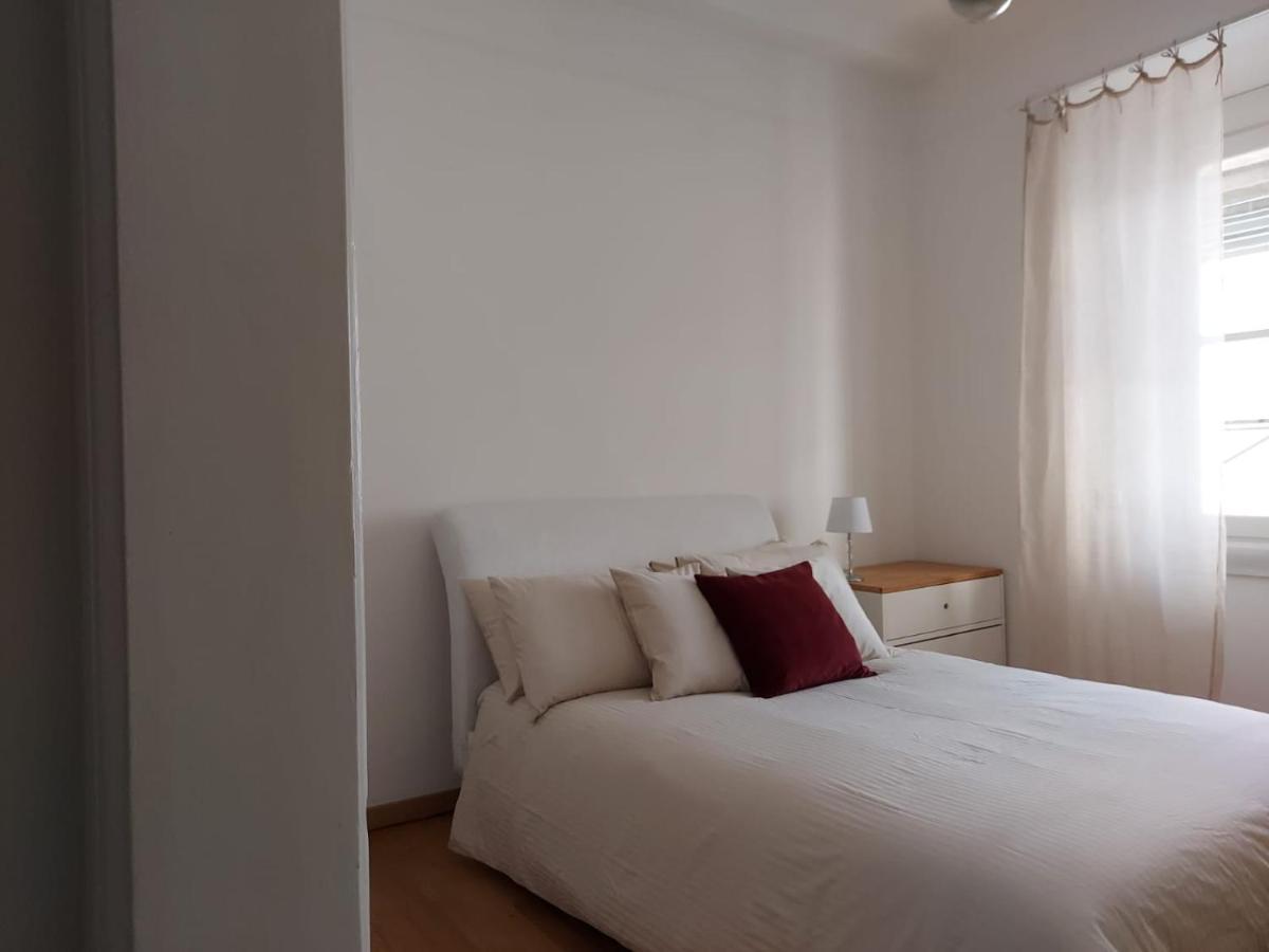 Brera Milano Appartamento Esterno foto
