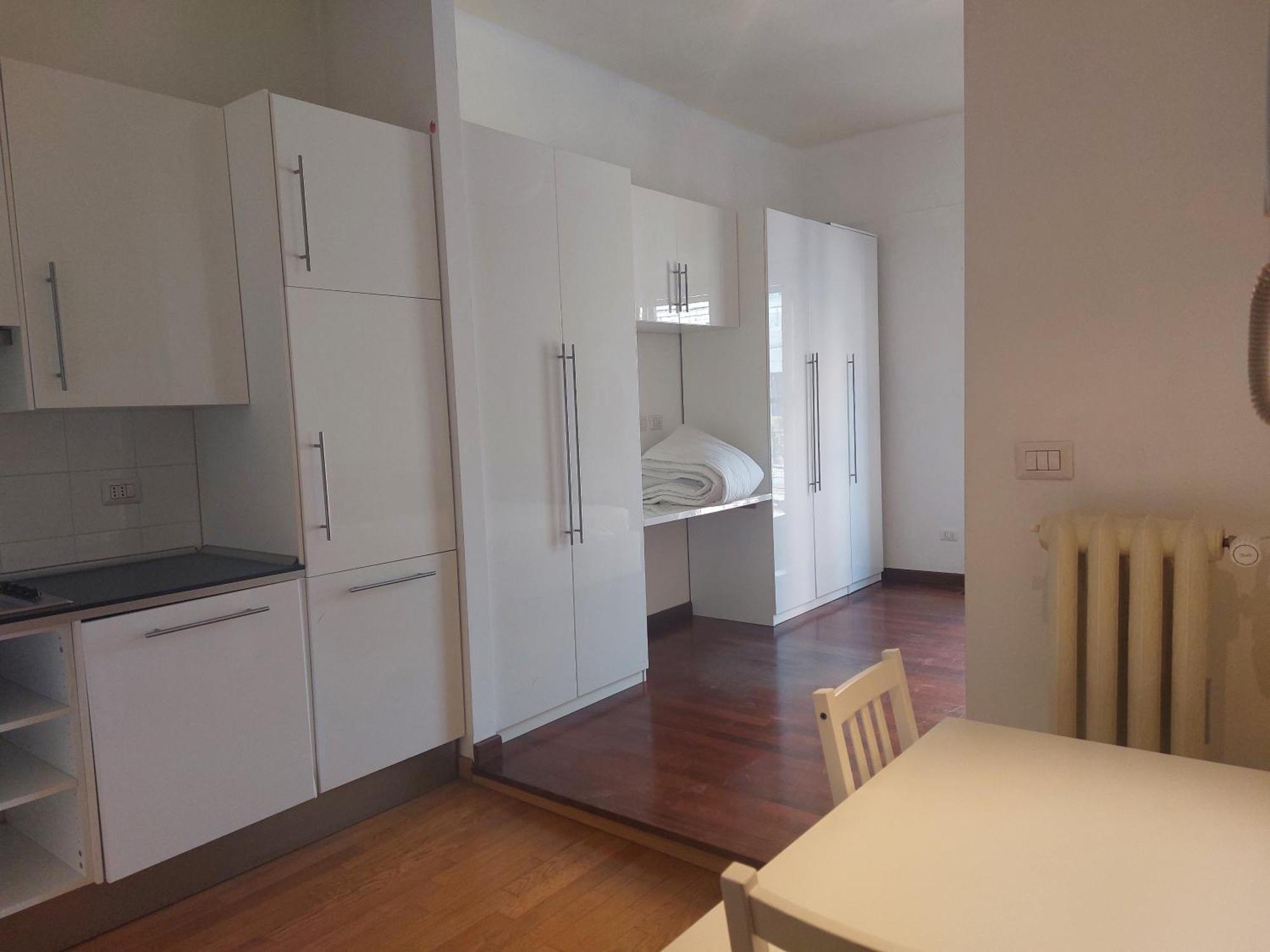 Brera Milano Appartamento Esterno foto