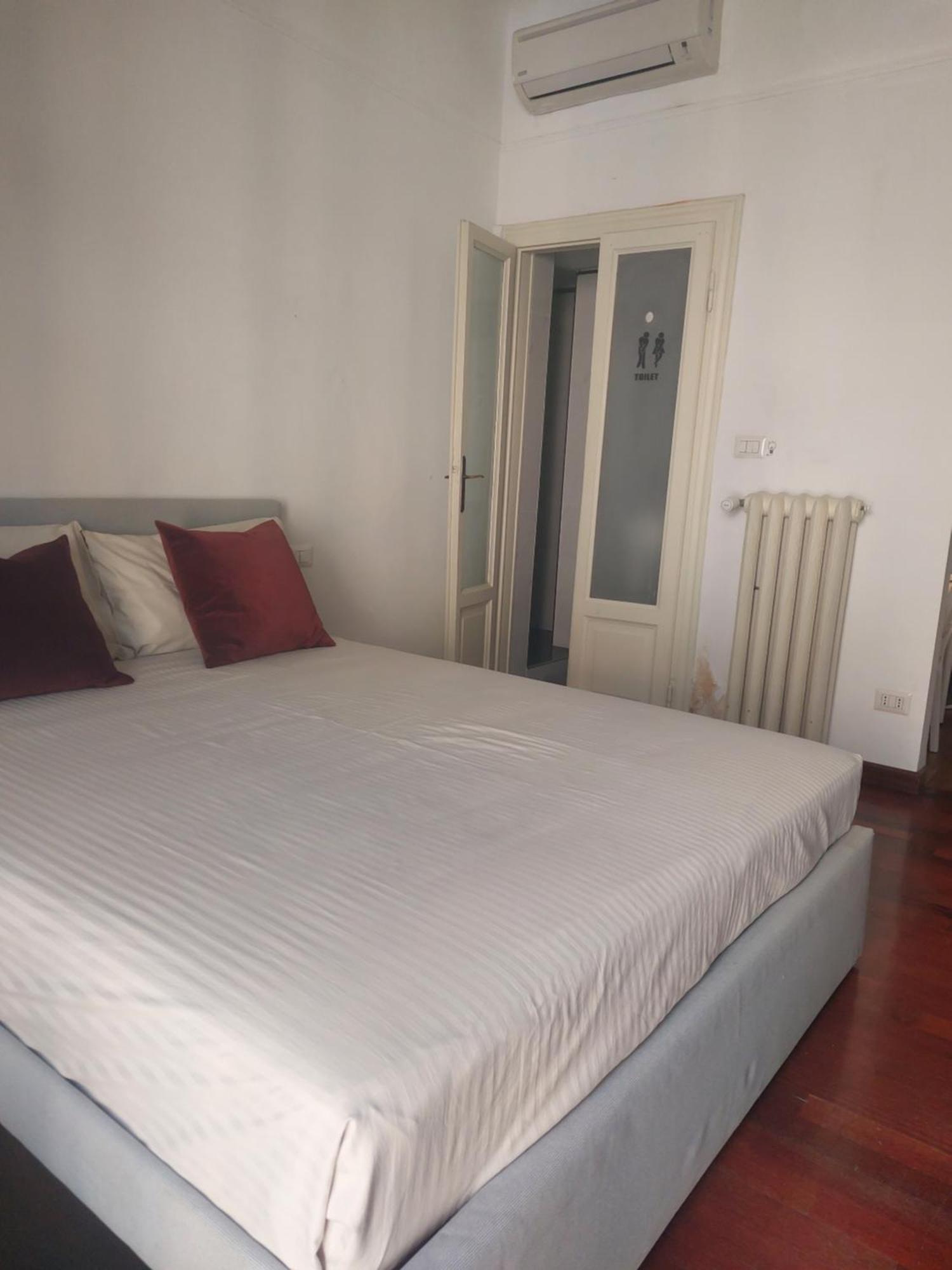 Brera Milano Appartamento Esterno foto
