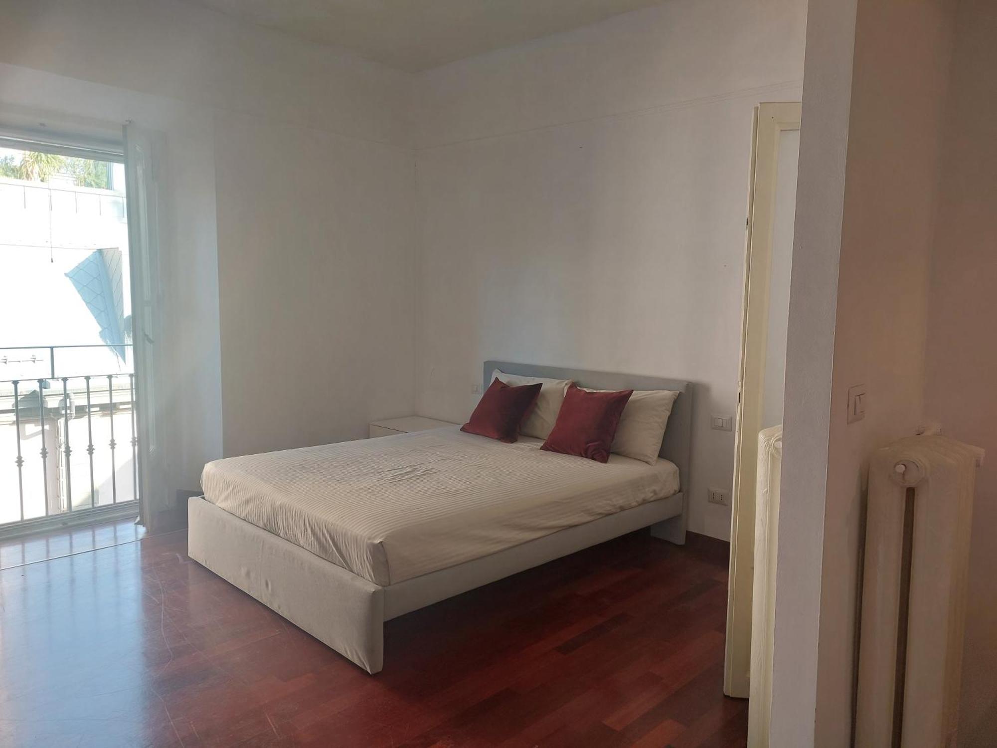 Brera Milano Appartamento Esterno foto